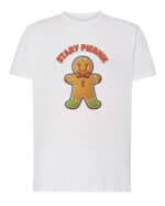 1568 (1) Koszulka Stary Piernik <br>Śmieszna Rodzinna Prezent