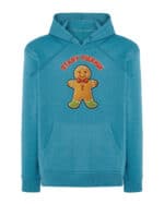 1568 (11) Bluza z kapturem <br>Stary Piernik Śmieszna Rodzinna Prezent