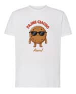 1572 (1) Koszulka Personalizowana dla Partnera Fajne Ciacho