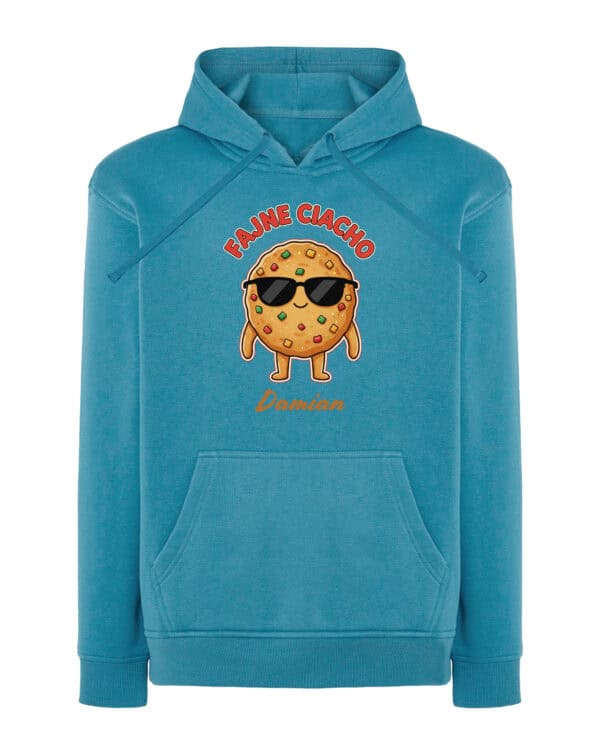 1572 (11) Zestaw bluz <br>Słodka z was Para dla Gejów Personalizowana