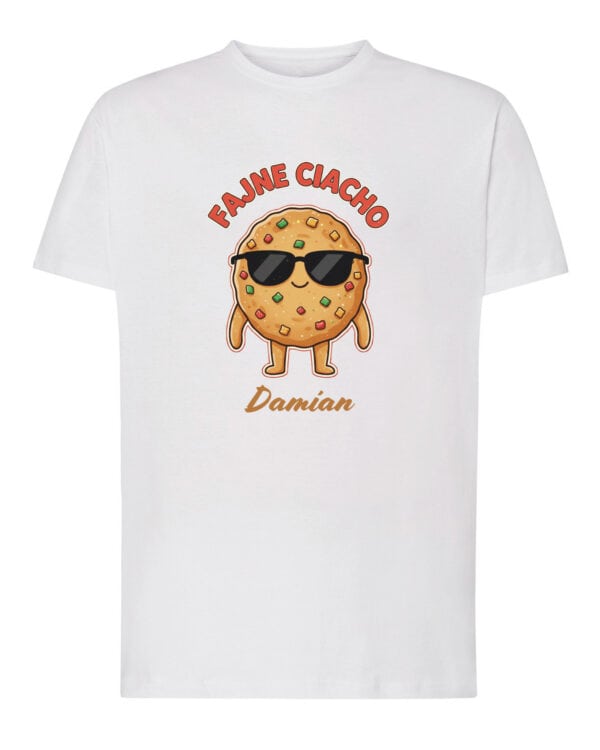 1572 (12) Zestaw koszulek <br>Słodka z was Para dla Gejów Personalizowana