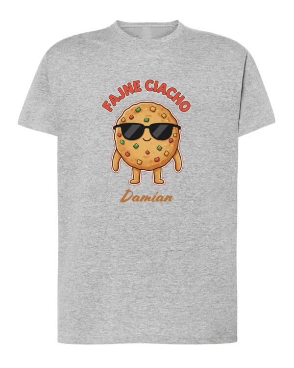 1572 (14) Zestaw koszulek <br>Słodka z was Para dla Gejów Personalizowana