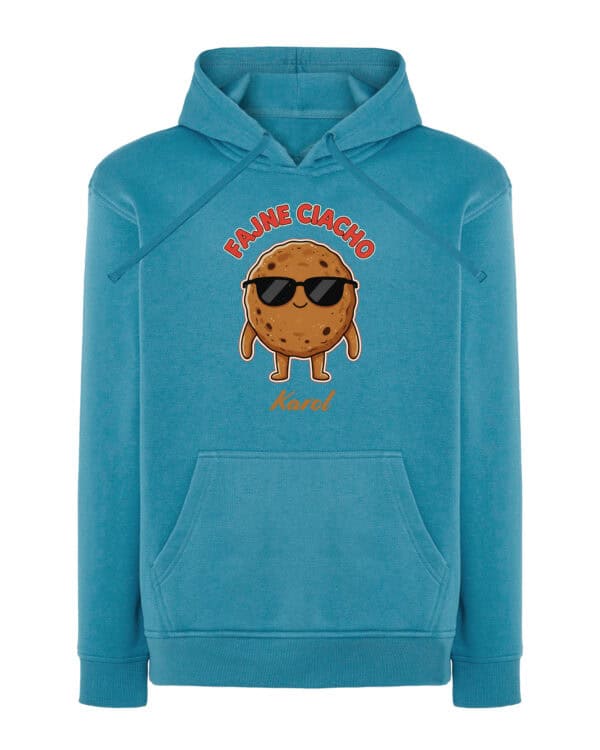 1572 (5) Zestaw bluz <br>Słodka z was Para dla Gejów Personalizowana