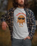 1572 (9) Zestaw koszulek <br>Słodka z was Para dla Par Personalizowana