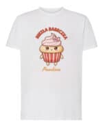 1573 (1) Zestaw koszulek <br>Słodka z was Para dla Lesbijek Personalizowana