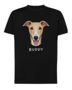 TL TS SIM 1522 (7) Koszulka Chart Personalizowana Pupil Pies