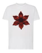 1494 (1) Koszulka Stranger Things Demogorgon