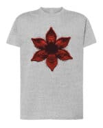 1494 (4) Koszulka Stranger Things Demogorgon