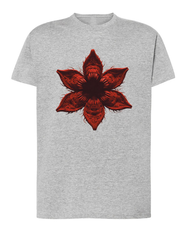 1494 (4) Koszulka Stranger Things Demogorgon