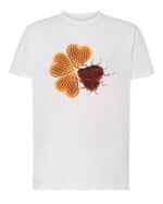 1495 (1) Koszulka Stranger Things Upside Down Gofry