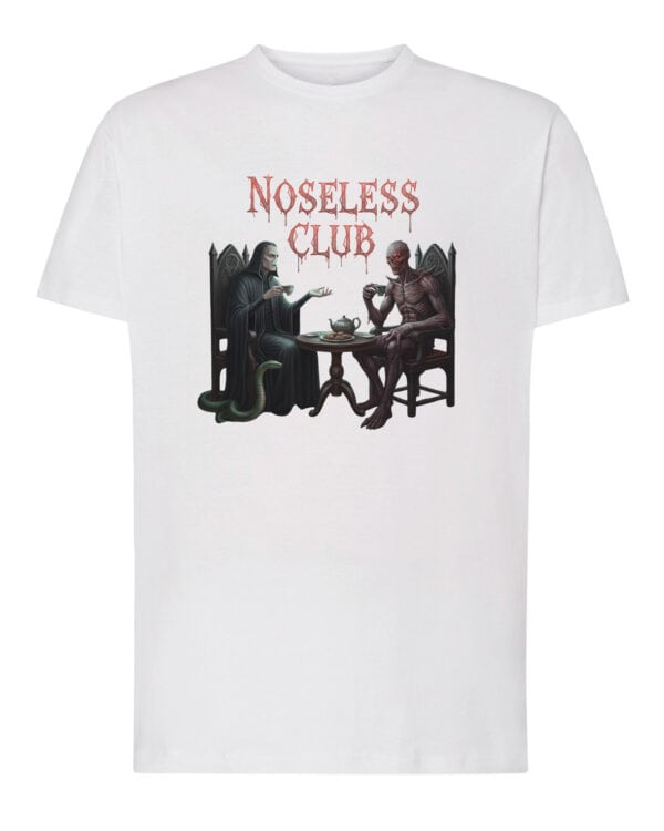 1497 (1) Koszulka Stranger Things Parodia Vecna Voldemort