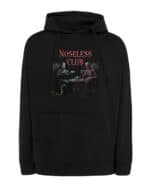 1497 (10) Bluza z kapturem Stranger Things Parodia Vecna Voldemort