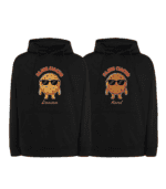 84 Zestaw bluz Słodka z was Para dla Gejów Personalizowana