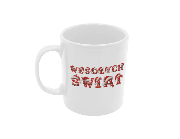 TL SUB MUG WH 1456 00 Kubek Świąteczny Boże Narodzenie Mikołaj