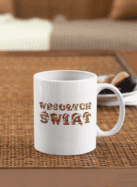TL SUB MUG WH 1456 01 Kubek Świąteczny Boże Narodzenie Mikołaj