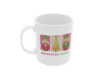 TL SUB MUG WH 1459 00 Kubek Świąteczny Boże Narodzenie Dziadek do Orzechów