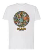 1605 (1) Koszulka Ogrodnik Personalizowana Ilustracyjna