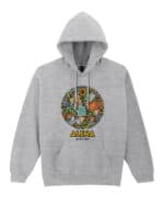 1605 (7) Bluza z kapturem <br>Ogrodnik Personalizowana Ilustracyjna