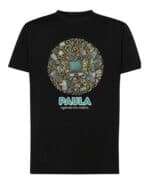 1606 (13) Koszulka Informatyk Personalizowana Ilustracyjna