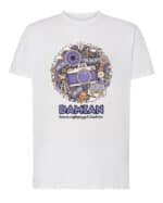 1607 (1) Koszulka Fotograf Personalizowana Ilustracyjna