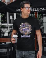 1607 (15) Koszulka Fotograf Personalizowana Ilustracyjna