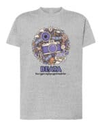 1607 (4) Koszulka Fotograf Personalizowana Ilustracyjna