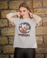 1608 (5) Koszulka Dentysta Personalizowana Ilustracyjna