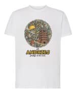 1609 (1) Koszulka Budowniczy Personalizowana Ilustracyjna