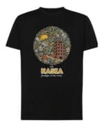 1609 (13) Koszulka Budowniczy Personalizowana Ilustracyjna