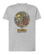 1609 (4) Koszulka Budowniczy Personalizowana Ilustracyjna