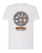 1612 (1) Koszulka Aptekarz Personalizowana Ilustracyjna