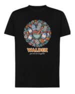 1612 (13) Koszulka Aptekarz Personalizowana Ilustracyjna