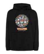 1612 (16) Bluza z kapturem Aptekarz Personalizowana Ilustracyjna