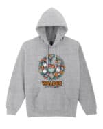 1612 (7) Bluza z kapturem <br>Aptekarz Personalizowana Ilustracyjna