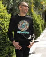 1618 (24) Bluza bez kaptura Weterynarz <br>Personalizowana Ilustracyjna