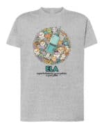 1618 (4) Koszulka Weterynarz Personalizowana Ilustracyjna