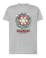 1619 (4) Koszulka Ratownik Personalizowana Ilustracyjna