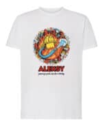 1620 (1) Koszulka Strażak Personalizowana Ilustracyjna