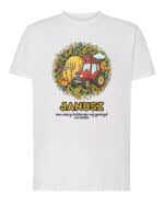 1622 (1) Koszulka Rolnik Personalizowana Ilustracyjna