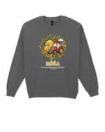 1622 (25) Bluza bez kaptura Rolnik <br>Personalizowana Ilustracyjna