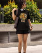 1623 (14) Koszulka Pszczelarz Personalizowana Ilustracyjna