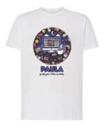 1628 (1) Koszulka Grafik Personalizowana Ilustracyjna