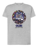 1628 (4) Koszulka Grafik Personalizowana Ilustracyjna