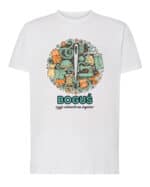 1638 (1) Koszulka Krawiec Personalizowana Ilustracyjna