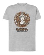 1641 (4) Koszulka Rzeźbiarz Personalizowana Ilustracyjna