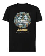 1643 (13) Koszulka Pilot Personalizowana Ilustracyjna