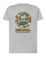 1644 (4) Koszulka Pisarz Personalizowana Ilustracyjna