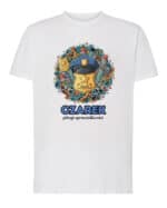 1647 (1) Koszulka Policjant Personalizowana Ilustracyjna