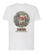 1648 (1) Koszulka Mechanik Personalizowana Ilustracyjna