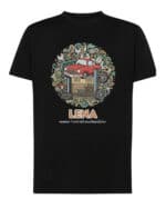 1648 (13) Koszulka Mechanik Personalizowana Ilustracyjna